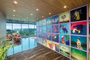plume hotels india expo mart