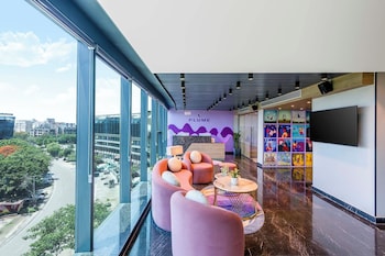 plume hotels india expo mart