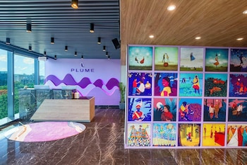 plume hotels india expo mart