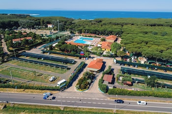 hotiday marina di cecina