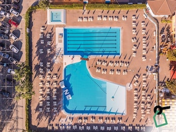 hotiday marina di cecina