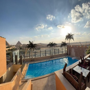 7 Gates Boutique Hotel Pyramids,,4 star