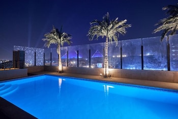 7 Gates Boutique Hotel Pyramids,,4 star