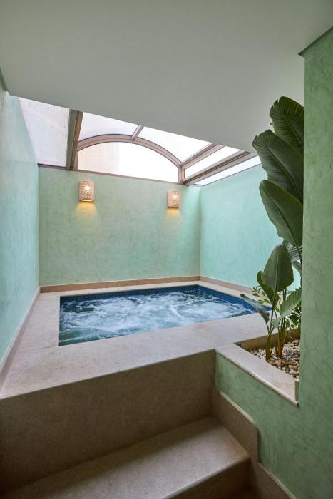 7 gates boutique hotel pyramids