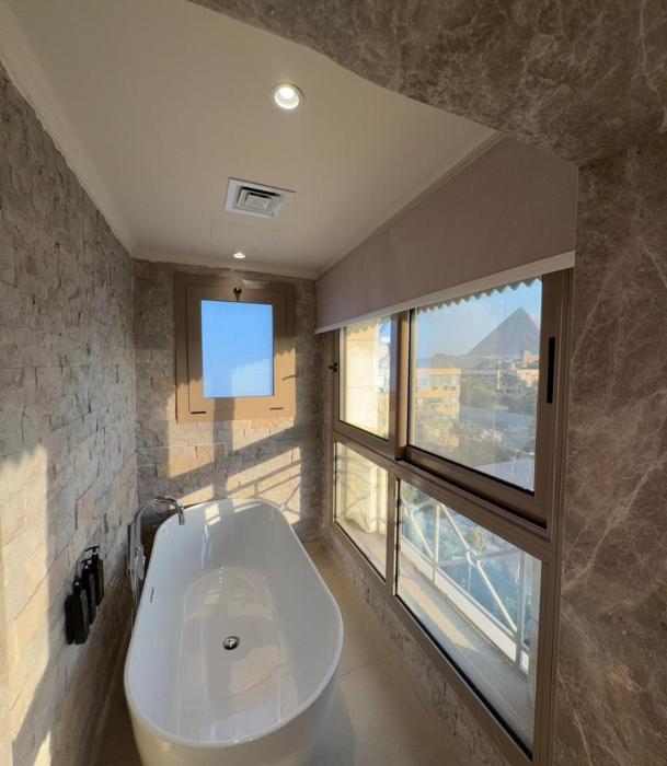 7 gates boutique hotel pyramids