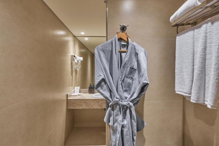 7 gates boutique hotel pyramids
