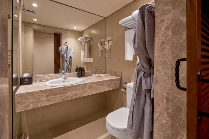 7 gates boutique hotel pyramids