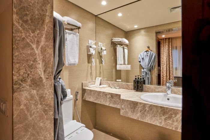 7 gates boutique hotel pyramids