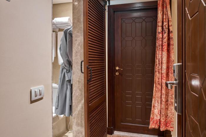 7 gates boutique hotel pyramids
