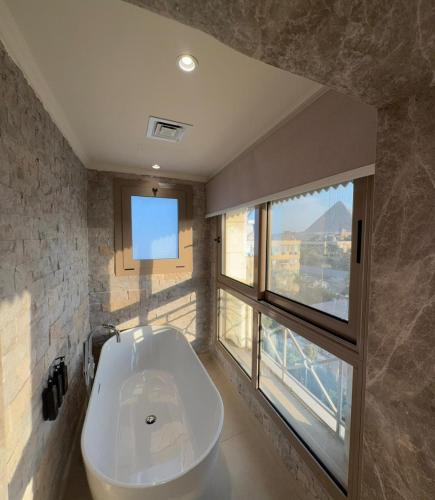 7 gates boutique hotel pyramids