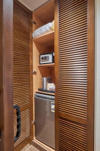 7 gates boutique hotel pyramids