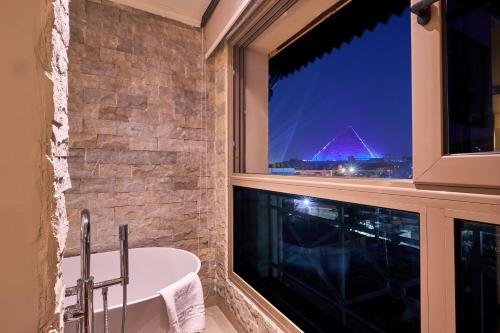 7 gates boutique hotel pyramids