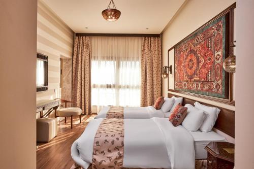 7 gates boutique hotel pyramids
