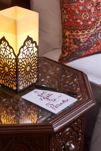 7 gates boutique hotel pyramids
