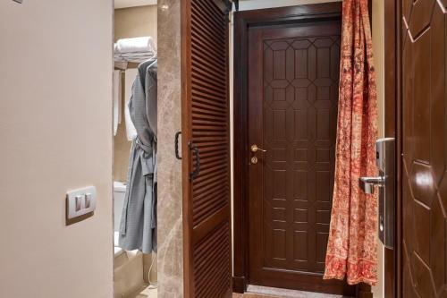 7 gates boutique hotel pyramids