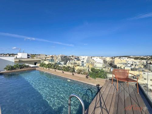south 32 hotel by zzzing