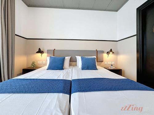 south 32 hotel by zzzing