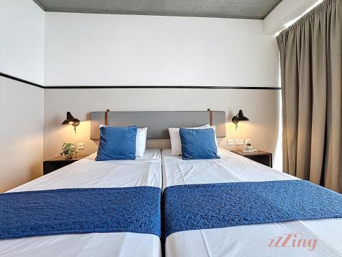 south 32 hotel by zzzing