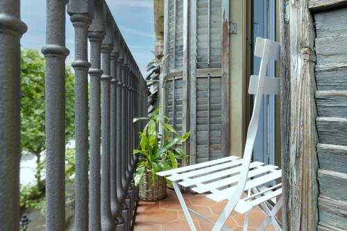 enjoy apartments gran via