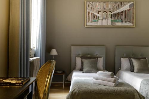 enjoy apartments gran via