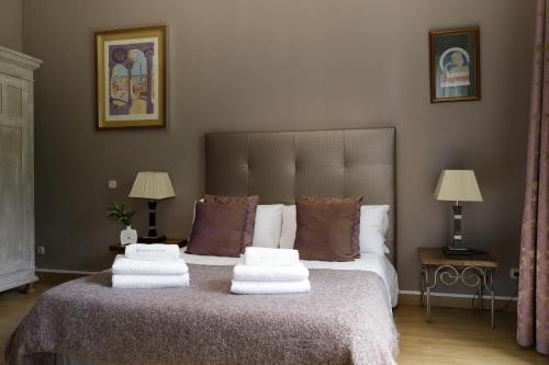 enjoy apartments gran via