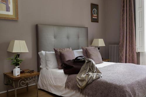 enjoy apartments gran via