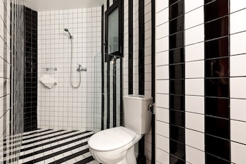 eulalias lodges barcelona