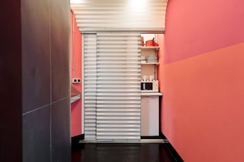 eulalias lodges barcelona