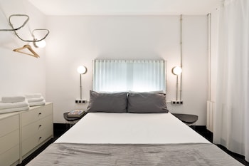 eulalias lodges barcelona