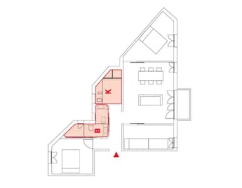eulalias lodges barcelona