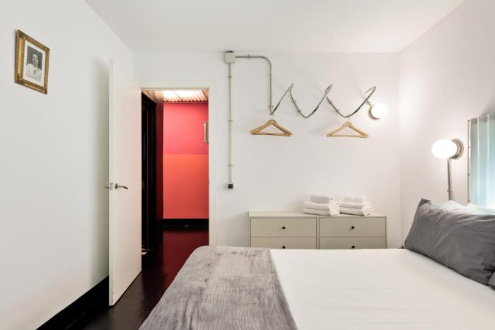 eulalias lodges barcelona