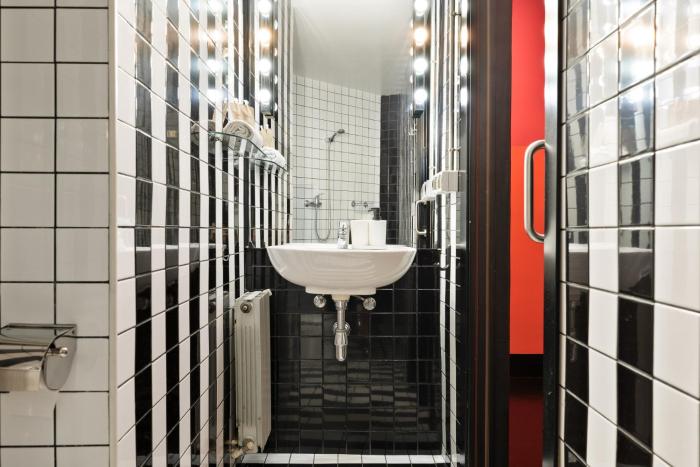 eulalias lodges barcelona
