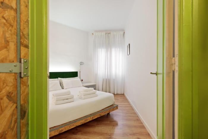 eulalias lodges barcelona