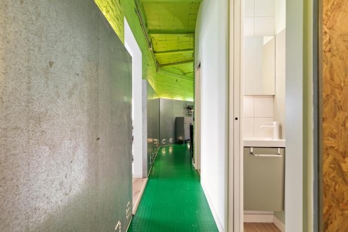 eulalias lodges barcelona