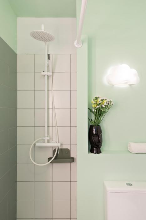 eulalias lodges barcelona
