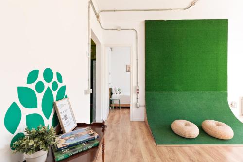 eulalias lodges barcelona