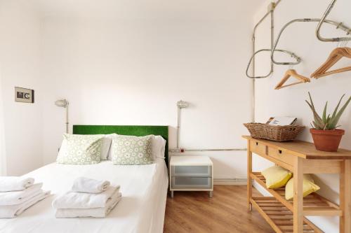 eulalias lodges barcelona
