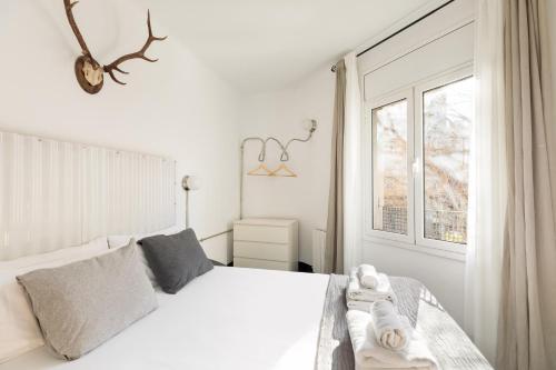 eulalias lodges barcelona