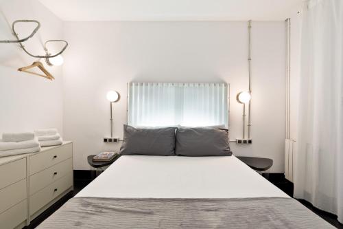 eulalias lodges barcelona