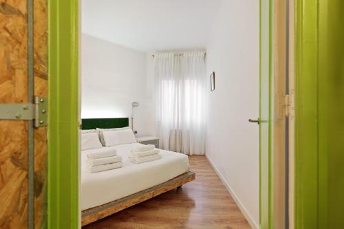 eulalias lodges barcelona