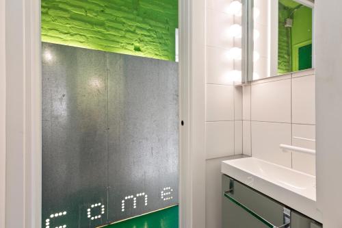 eulalias lodges barcelona