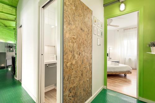 eulalias lodges barcelona