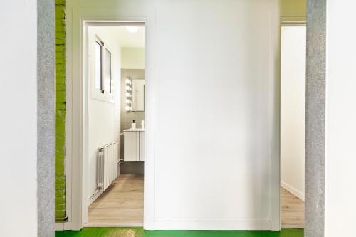 eulalias lodges barcelona