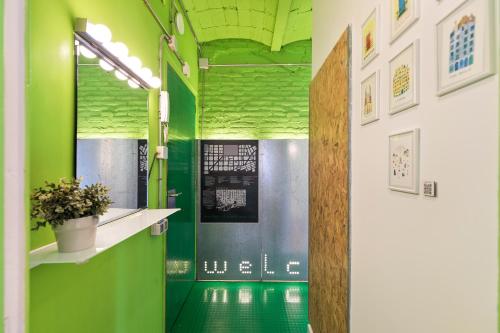 eulalias lodges barcelona