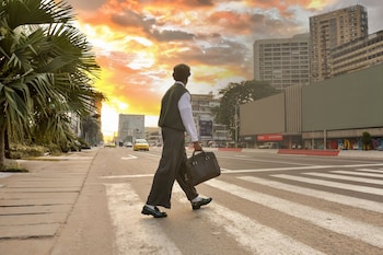 kinshasa