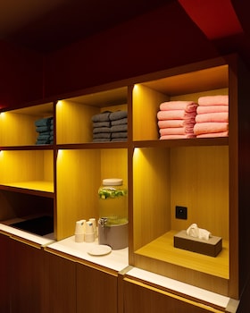 ibis styles kinshasa