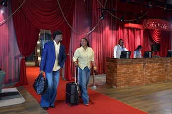 ibis styles kinshasa