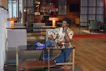 ibis styles kinshasa