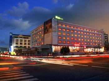 ibis styles kinshasa