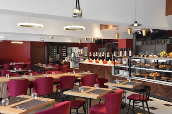 ibis styles kinshasa
